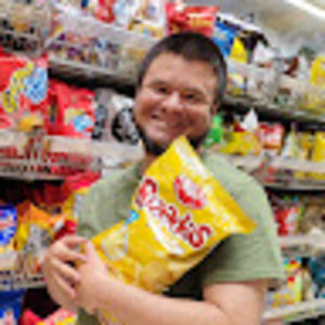 Meet your Posher, Diego